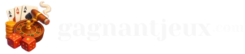 Gagnantjeux Casino Comparison Platform Logo